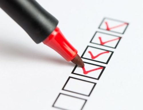 Your Marketing Collateral Checklist