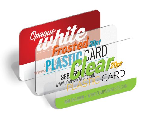 How to Use Plastic Cards for your business